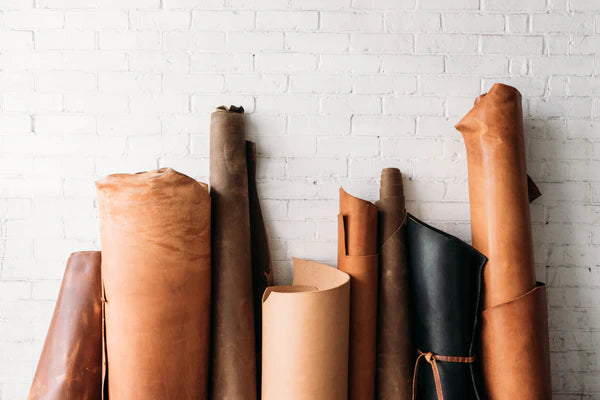 Find Your Perfect Match: Choosing the Right Leather Product for You