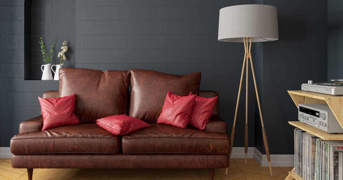 How to Choose the Right Leather Product for Your Home Decor