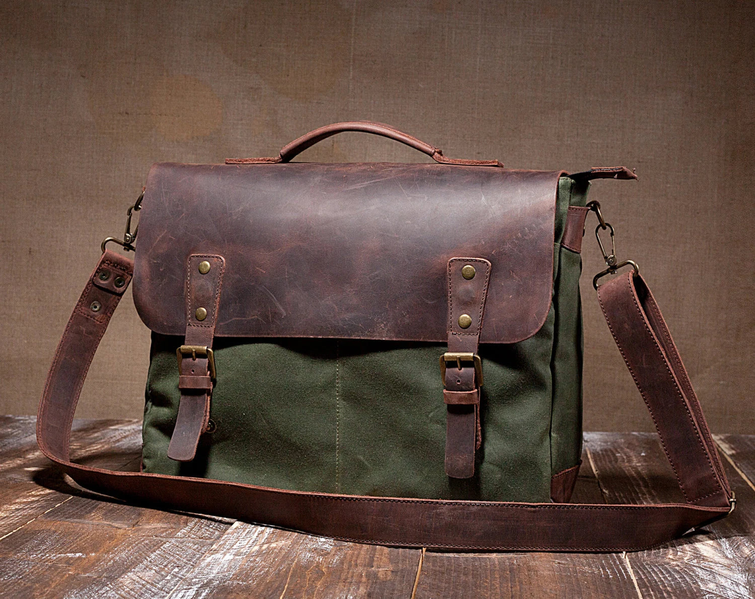 Functionality Meets Style: The Evolution of Messenger Bags