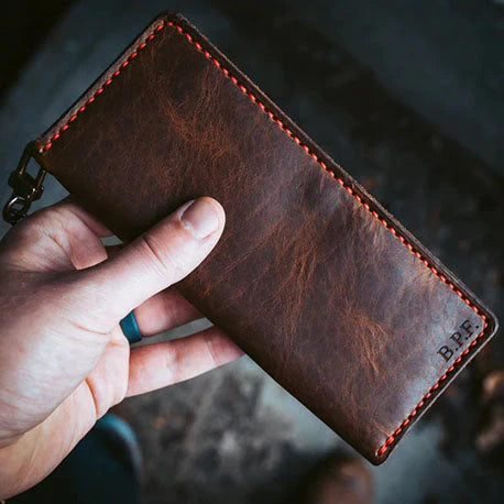 Personalized Leather Products: Add a Touch of Unique Style to Your Collection