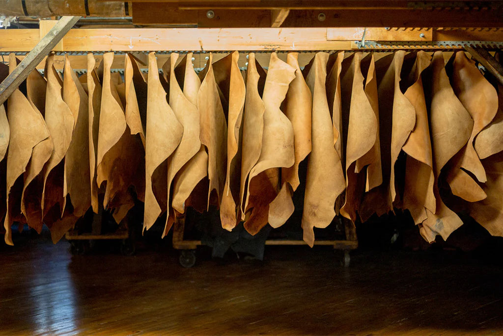 Sustainability in Leather: How to Find Eco-Friendly Options
