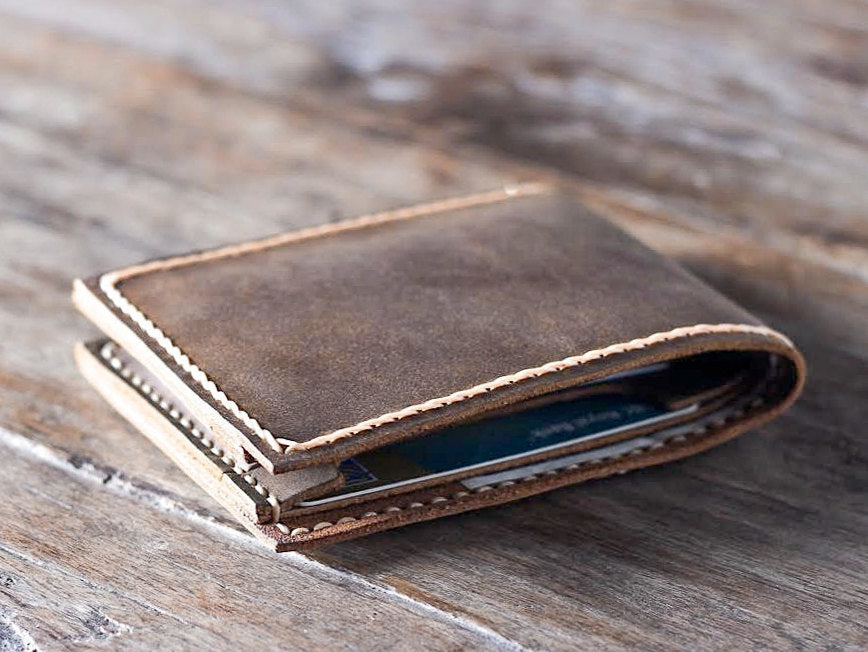 Timeless Elegance: Exploring Vintage-Inspired Leather Wallet Designs