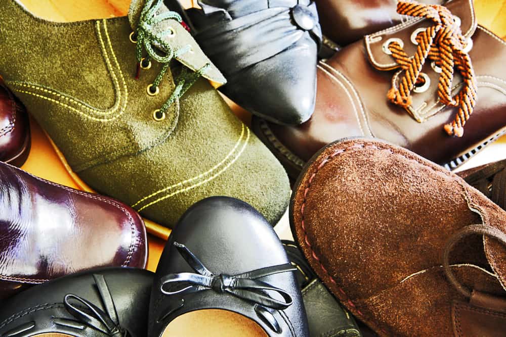 Leather vs. Suede: Which is Better for Your Products?