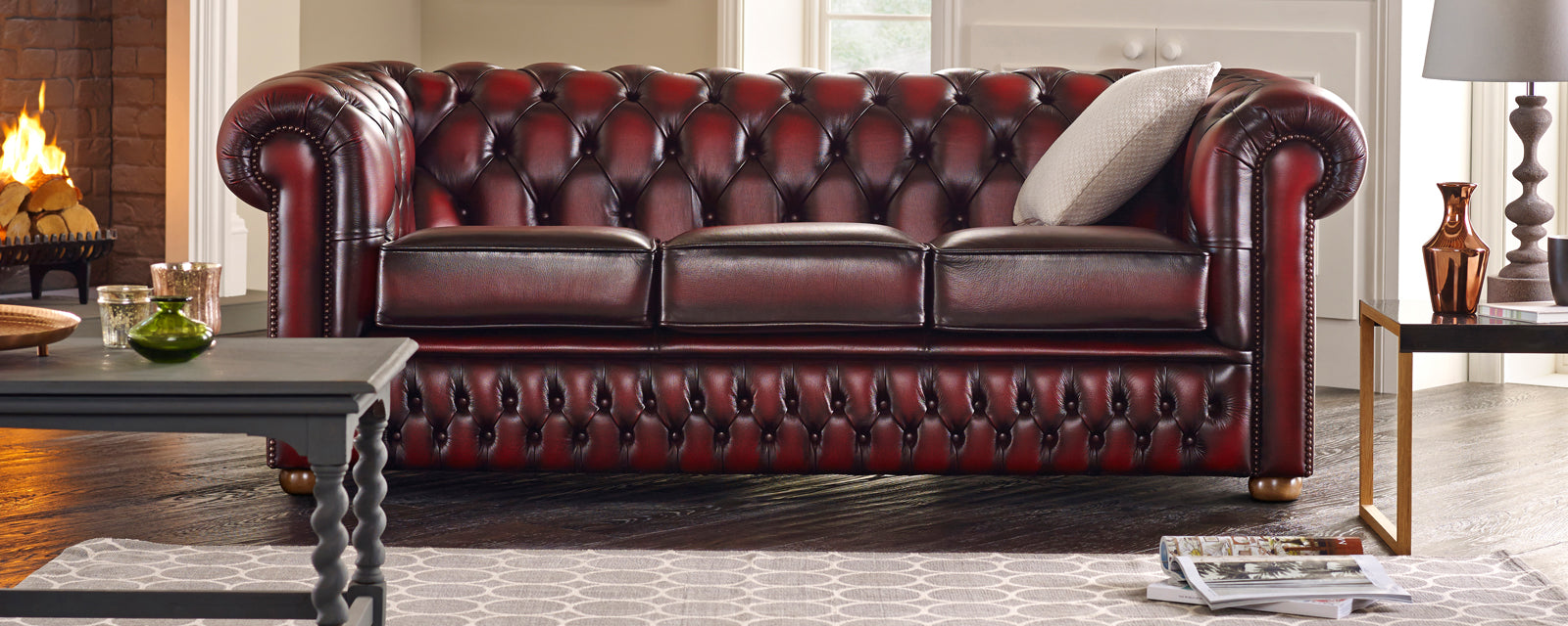 The Best Leathers for Making Furniture and Decor