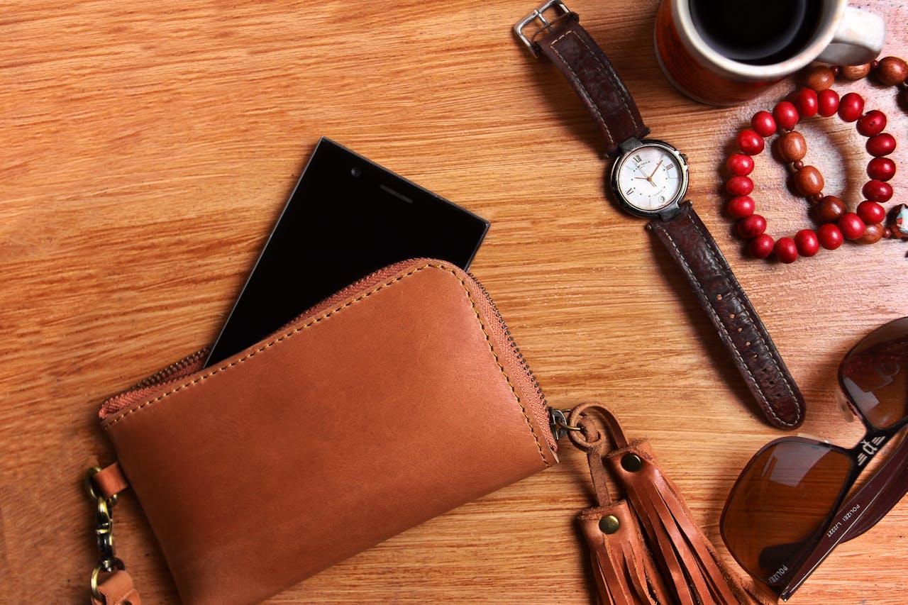 Reasons to Invest in Genuine Leather: Durability and Classic Style