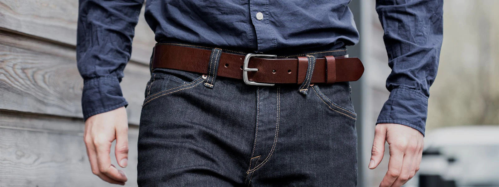 Discovering the Top Leathers for Durable and Stylish Belts