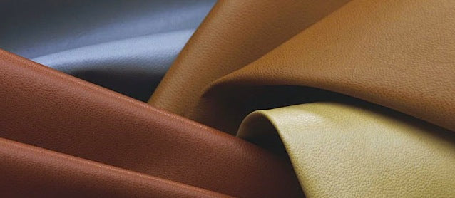 Leather vs. Vinyl: Which is Better for Auto Interiors?