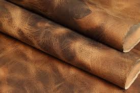 Understanding the Changing Appearance of Leather