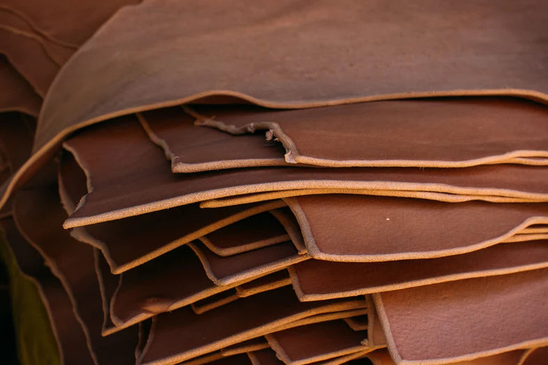 The Importance of Quality Leather for Your Products