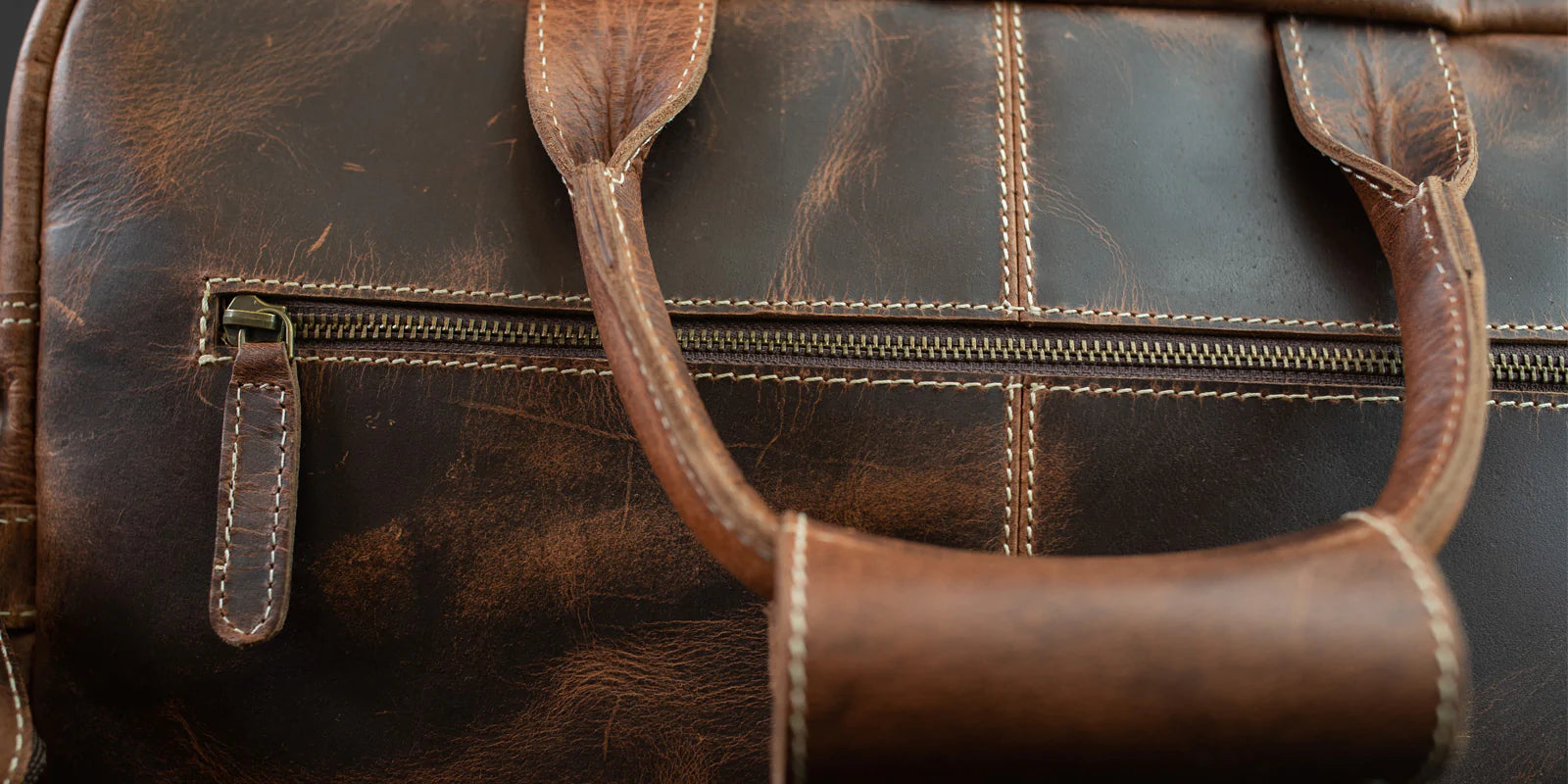The Different Types of Leather and Their Uses