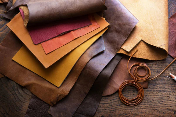 The Ultimate Guide to Buying High-Quality Leather Products