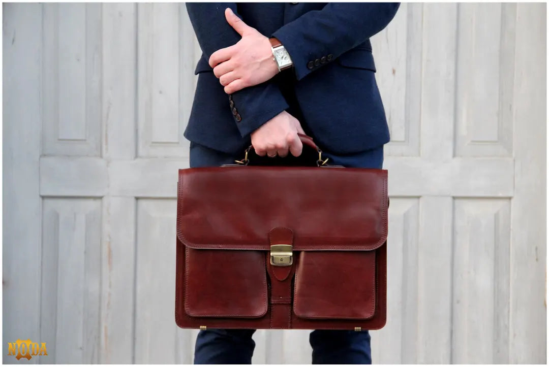 The Best Leathers for Making Bags and Accessories