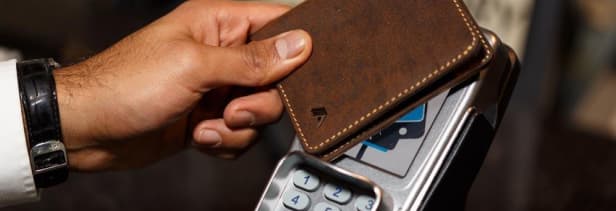 Secure Your Valuables: The Benefits of an RFID-Blocking Wallet