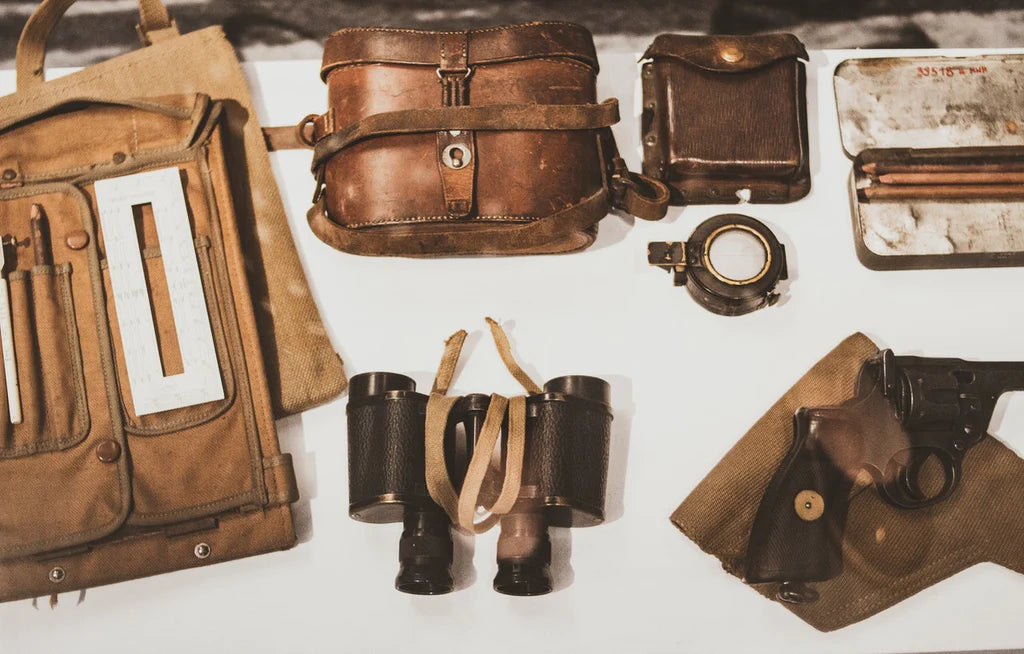 The Benefits of Owning Leather Products Over Other Materials
