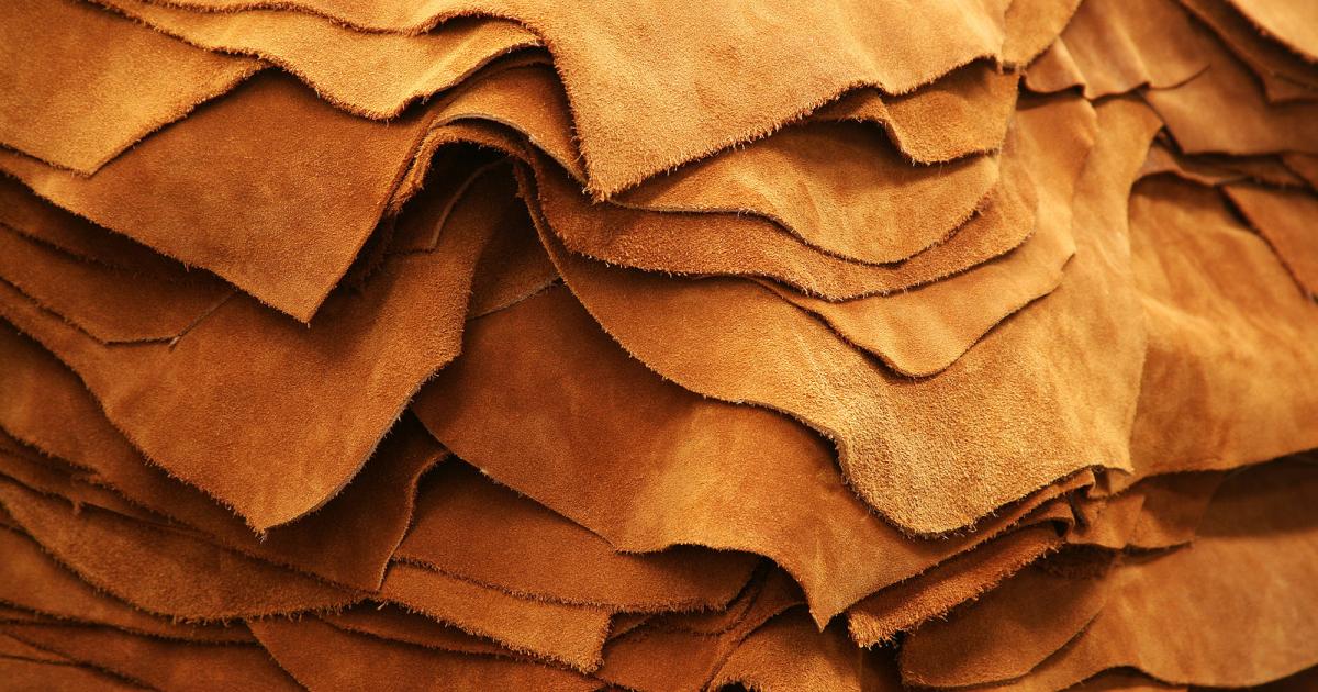 The Best Leather Alternatives for Sustainable Fashion