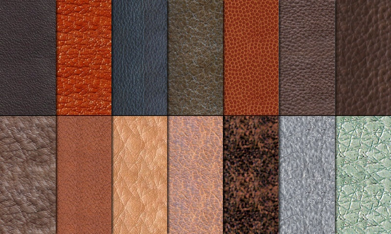 The Different Grades of Leather and Their Uses