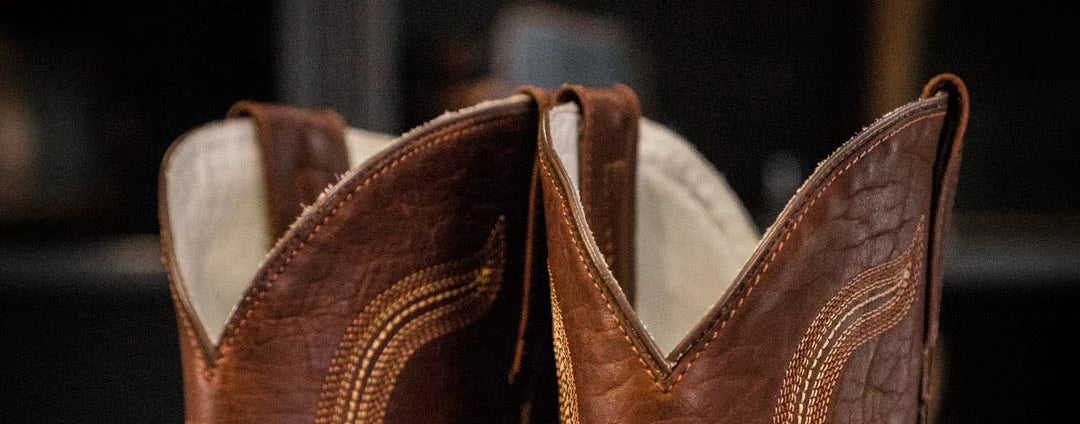 Leather vs. Synthetic: Which is Better?