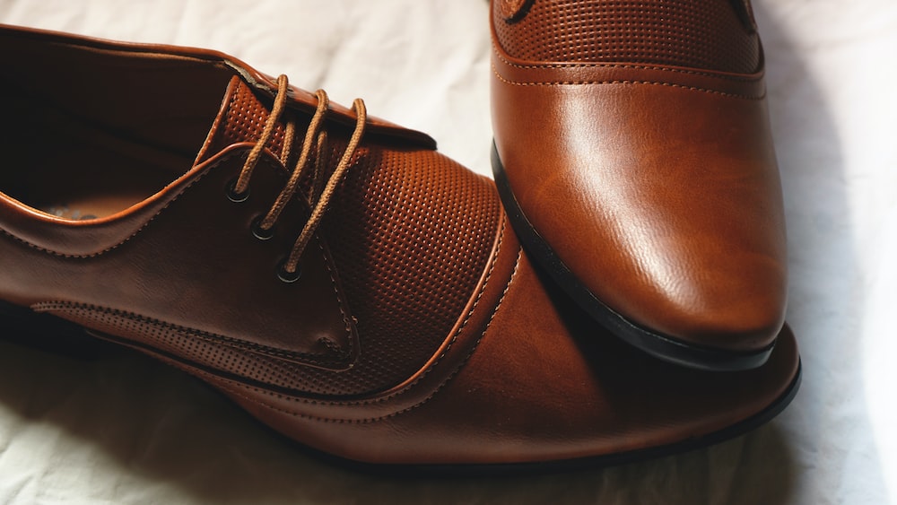 Leather Shoes: A Guide to Finding the Perfect Fit