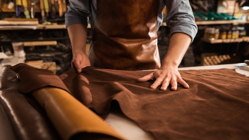 Uncovering the Truth Behind Faux, Real, and Vegan Leather: Debunking Common Myths