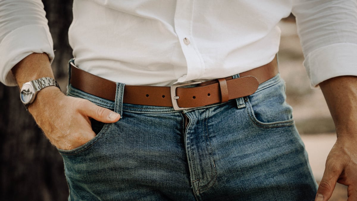 Finding the Perfect Fit: A Guide to Choosing the Best Work Belt
