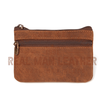 Bianchi Leather Men's Coin Purse