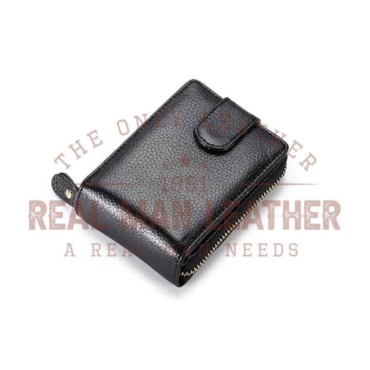 Urbano Vintage Genuine Leather Men's Wallet