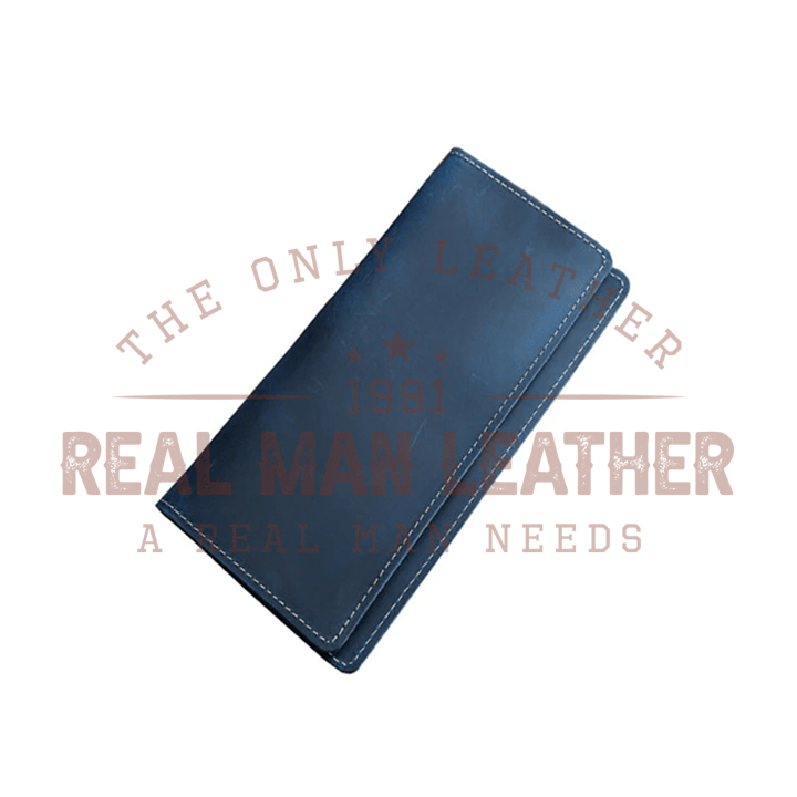 Firmin Leather Purse Card Holder