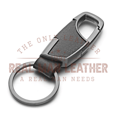 Proulx Leather Key Holder