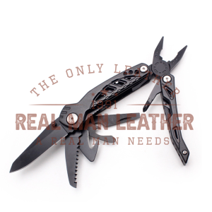 EDC Multi-Functional Multi-Tool (Black)