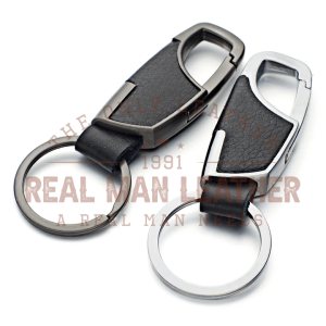 Proulx Leather Key Holder