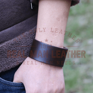 Cociarelli Punk Vintage Bracelet