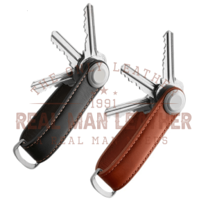 Lehman Leather Car Key Holder