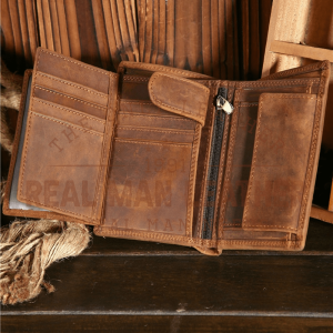 Osvaldo Multi-card Holder Wallet