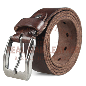 Terenzio Genuine Leather Belt